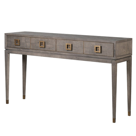 Maison Large Console Table