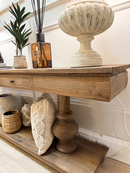 Jude Console Table