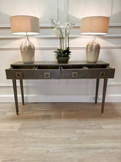 Maison Large Console Table