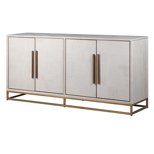 Como 4Door Sideboard