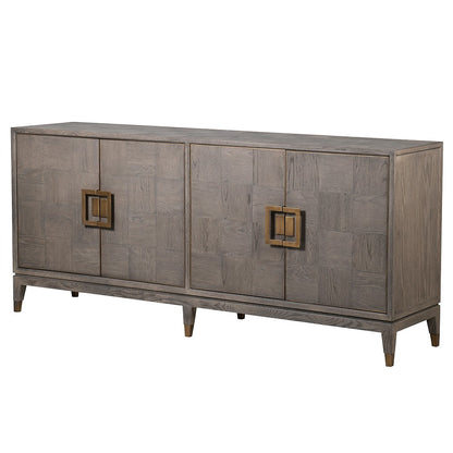 Maison 4door sideboard