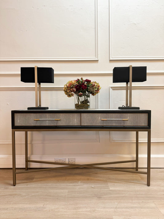 Kriss Console Table