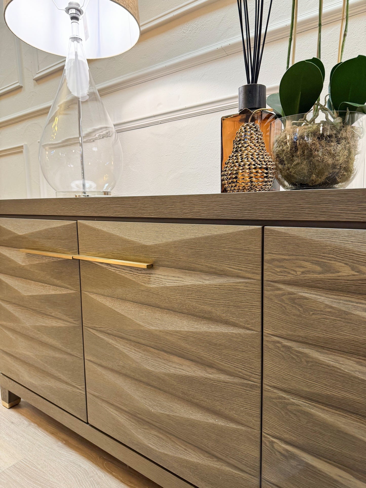 Cassis sideboard