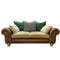 Leather/fabric Sofas