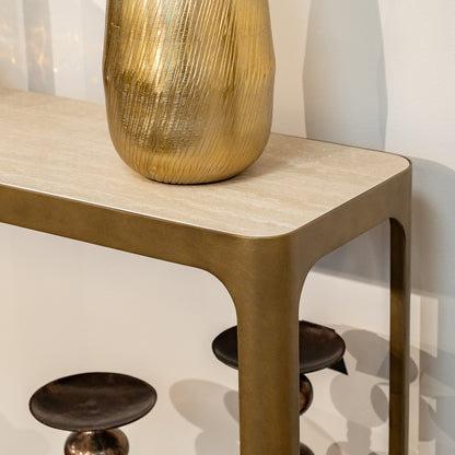Florence console table