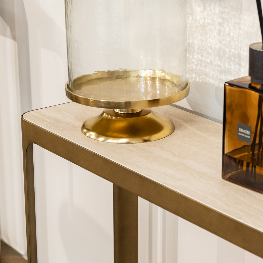 Florence console table