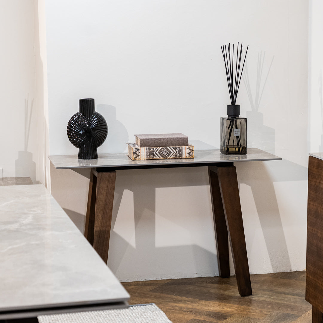 Axton Console Table