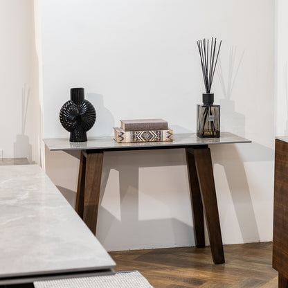 Axton Console Table