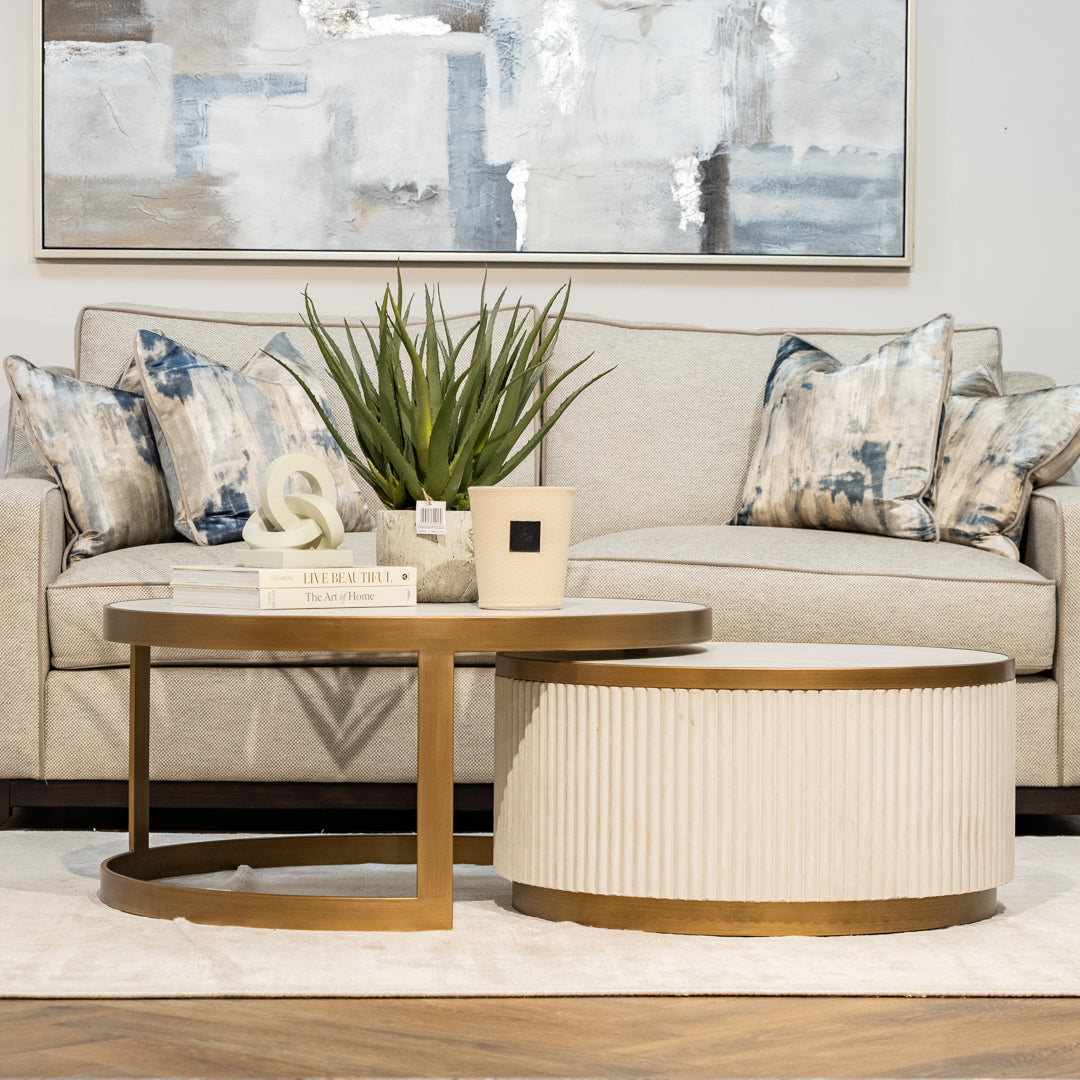 Tropea coffee table set