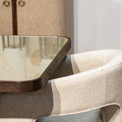 Sardinia 2.35m Dining Table