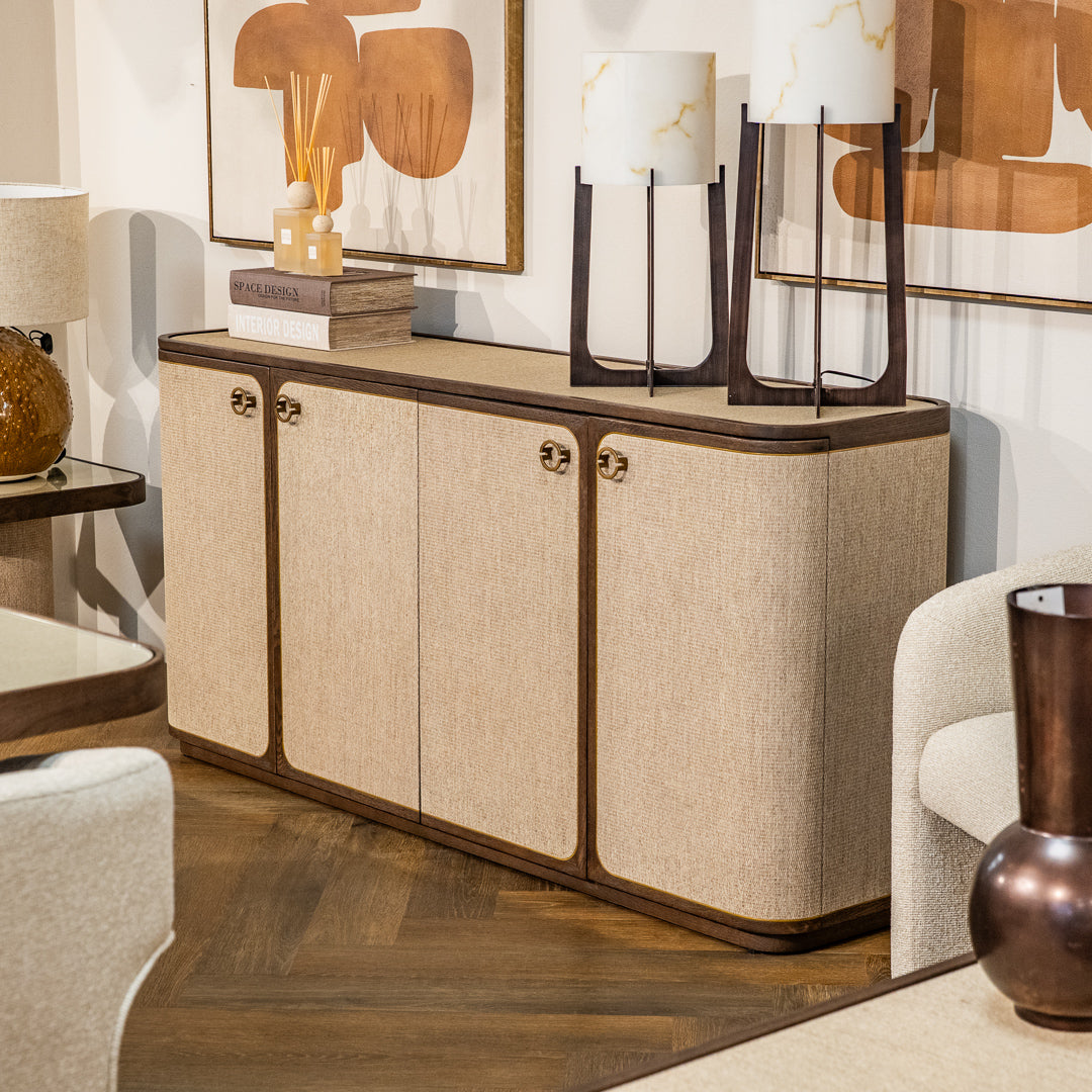 Sardinia wide Sideboard