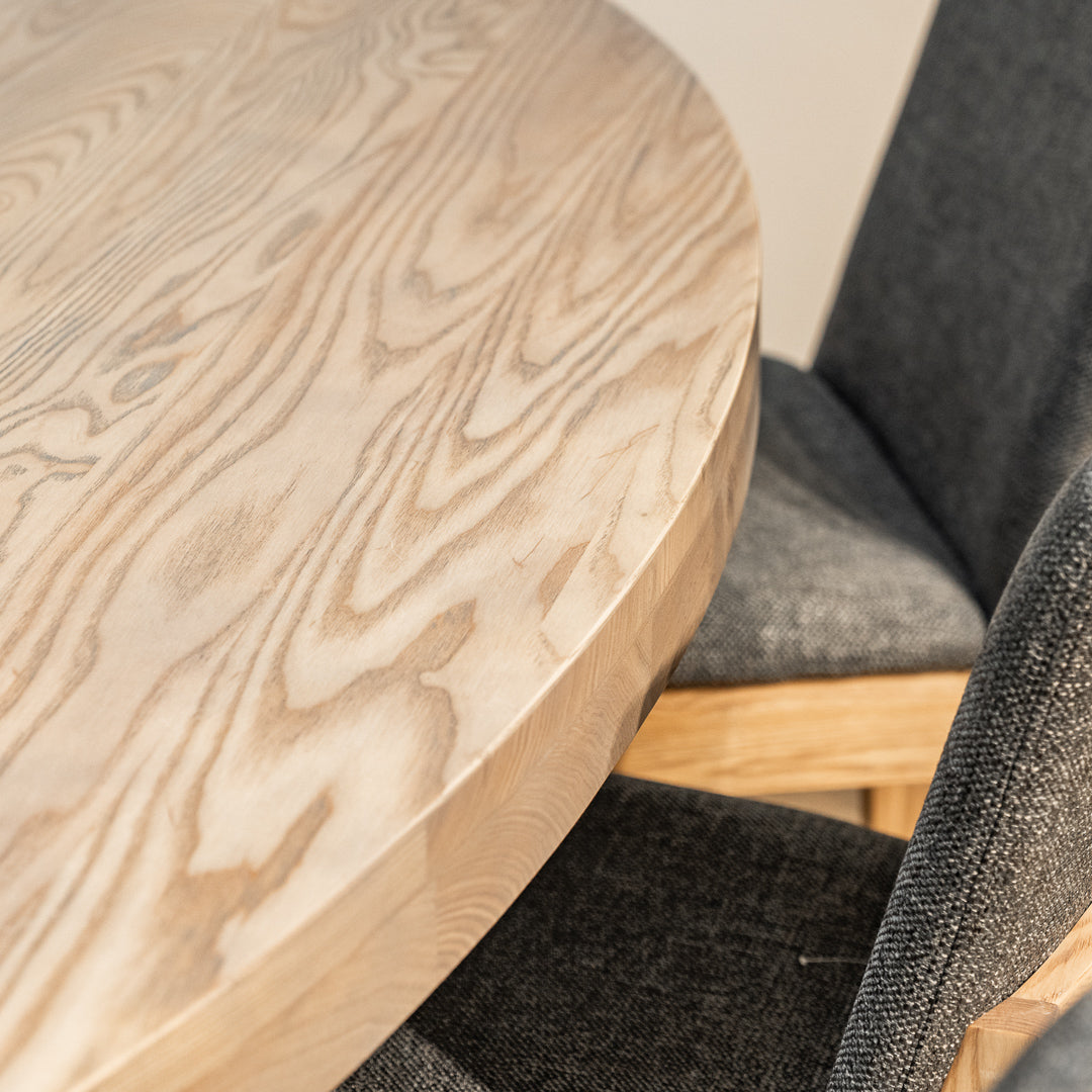 Windemere Grey Dining Chair