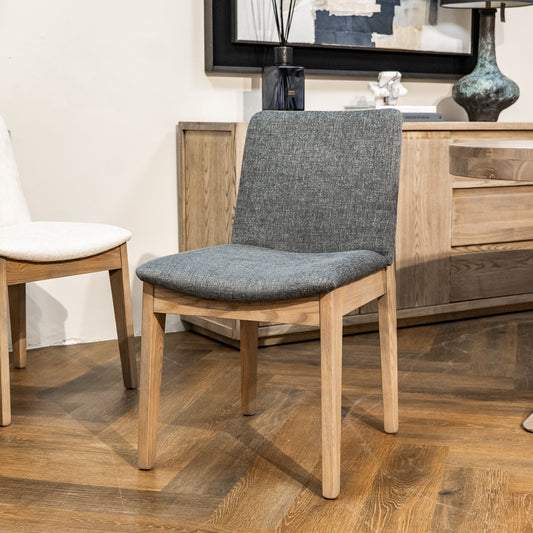 Windemere Grey Dining Chair