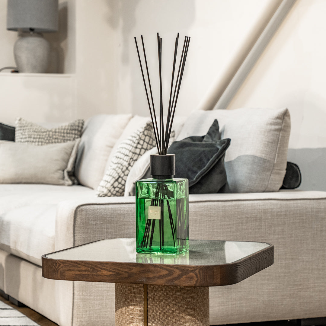 Sences Alang Alang Citrus Verbena Extra Large Reed Diffuser 2200ml