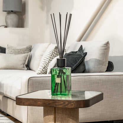 Sences Alang Alang Citrus Verbena Extra Large Reed Diffuser 2200ml