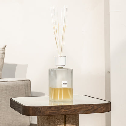 Sences White Alang Alang Extra Large Reed Diffuser 2200ml