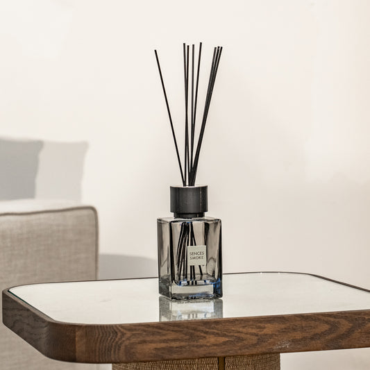 Sences Smoke Extra Large Reed Diffuser 2200ml