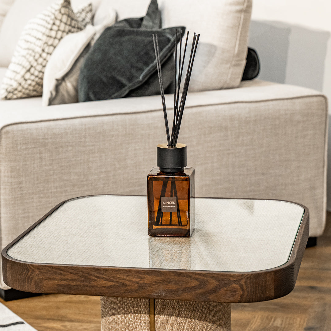 Sences Amber Small Diffuser 120ml