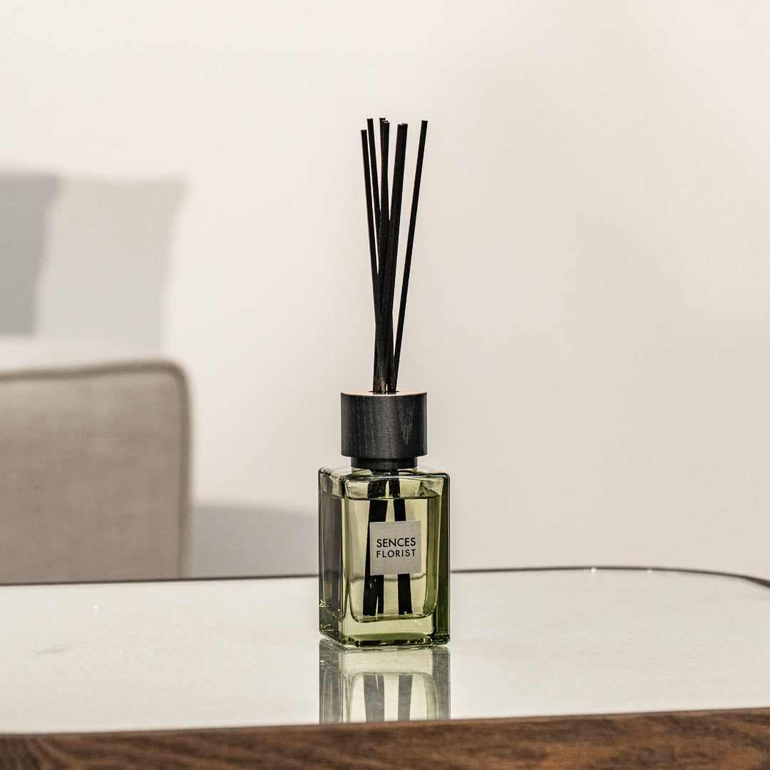 Sences Florist Small Diffuser 120ml