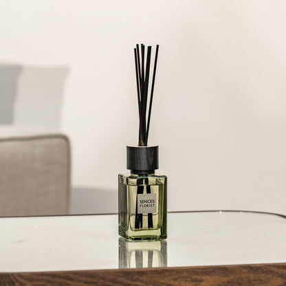 Sences Florist Small Diffuser 120ml