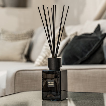 Sences Onyx Small Alang Alang Reed Diffuser 120ml