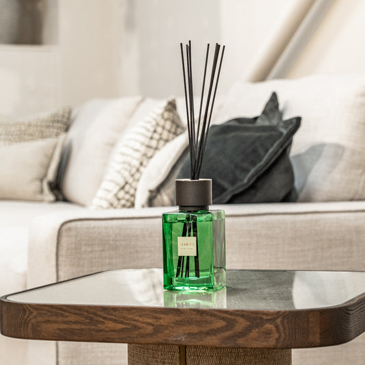Sences Alang Alang Citrus Verbena Large Reed Diffuser 500ml