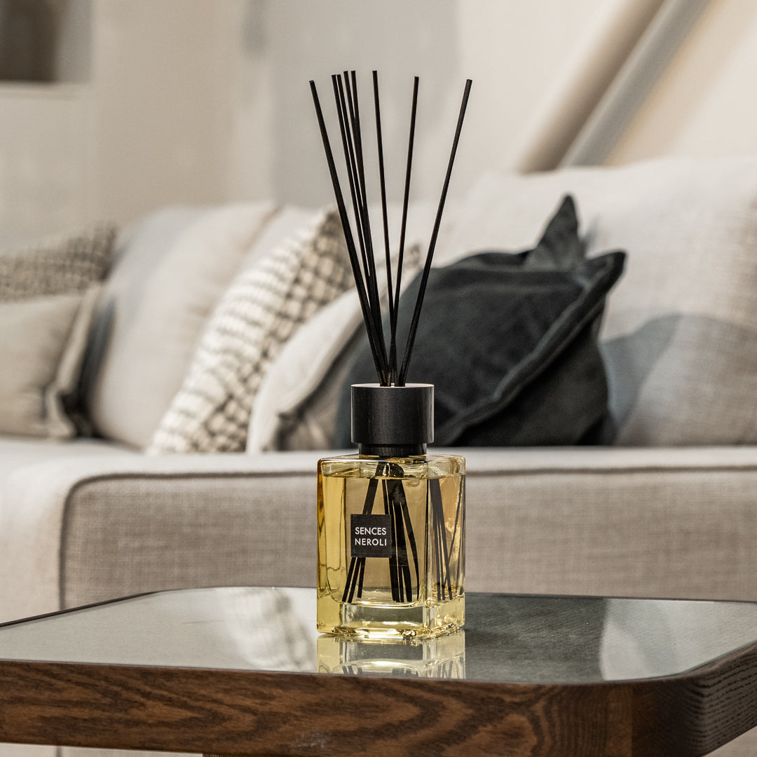 Sences Neroli Extra Large Reed Diffuser 2200ml