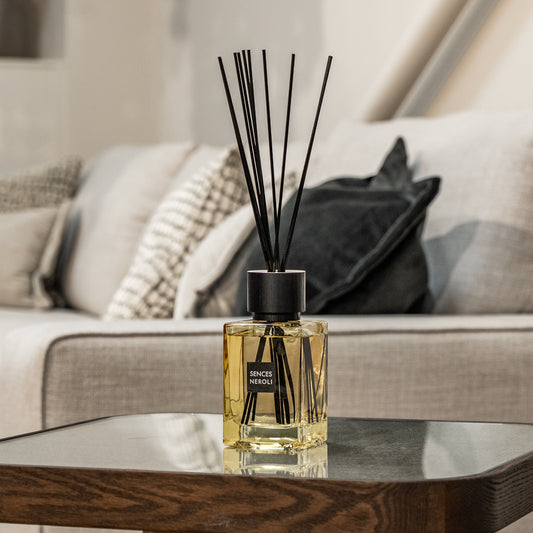 Sences Neroli Extra Large Reed Diffuser 2200ml