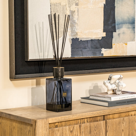 Sences Onyx Extra Large Alang Alang Reed Diffuser 2200ml