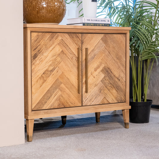 Ola 2 Door Cupboard