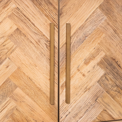 Ola 2 Door Cupboard