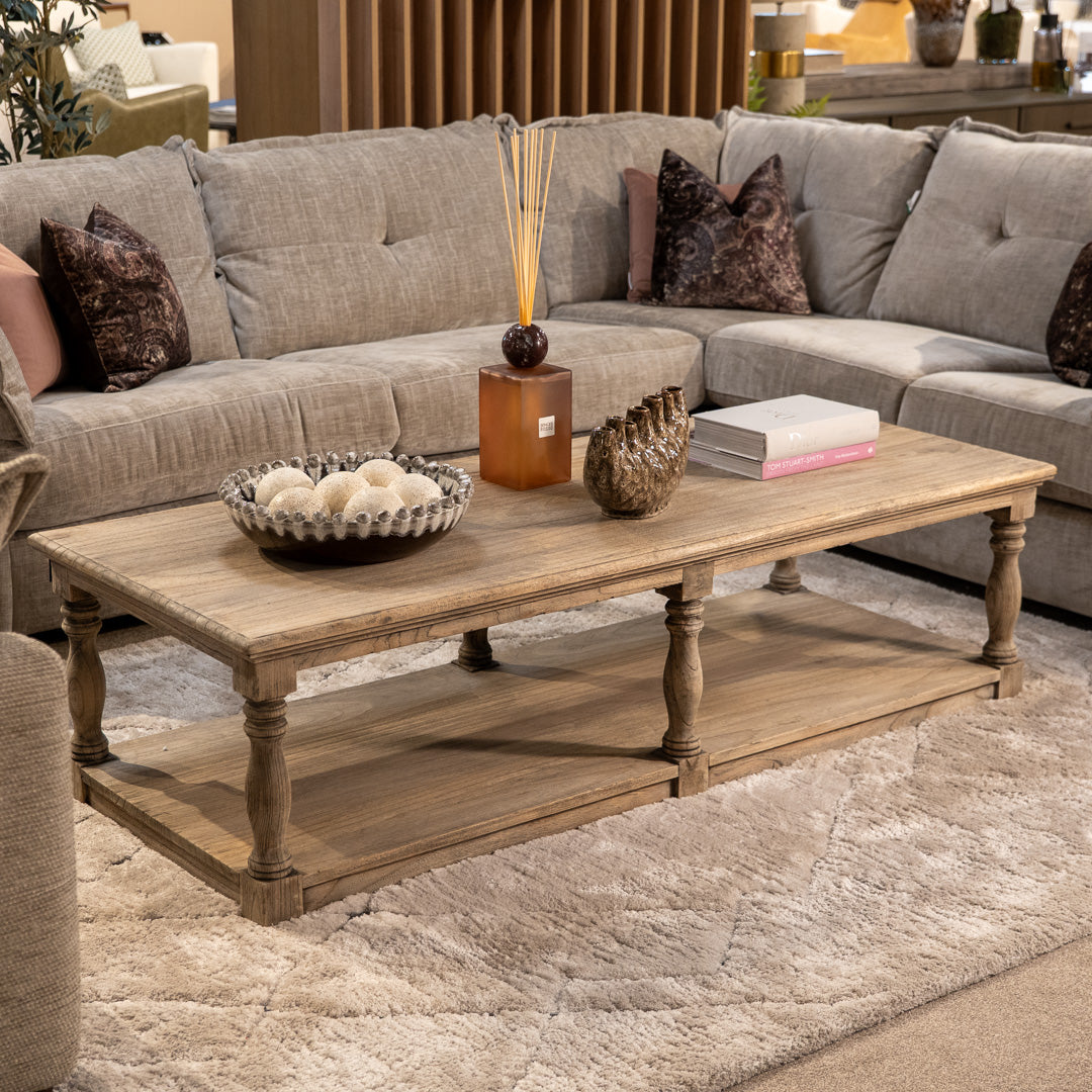 Normandy Coffee Table