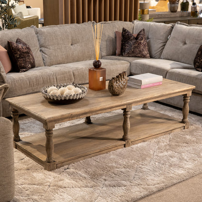 Normandy Coffee Table