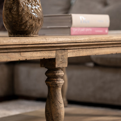 Normandy Coffee Table