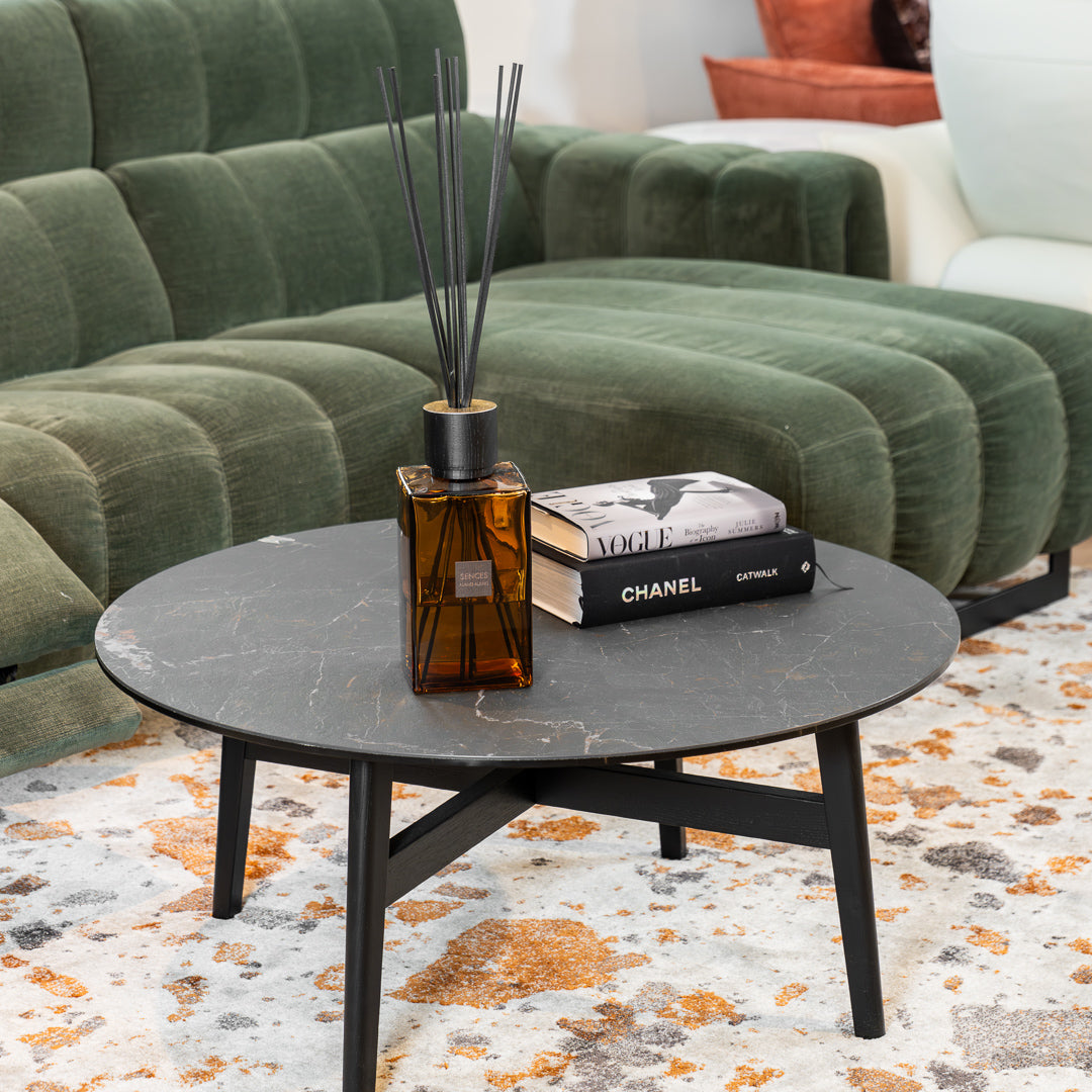 Genesi Power Corner Sofa