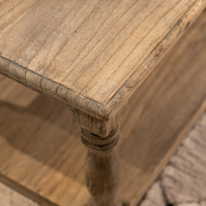 Normandy Coffee Table