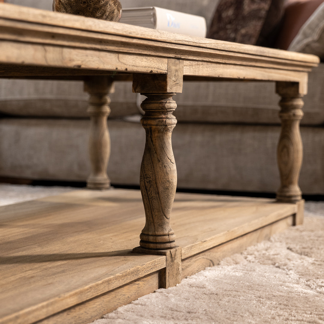 Normandy Coffee Table
