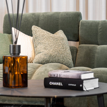 Genesi Power Corner Sofa