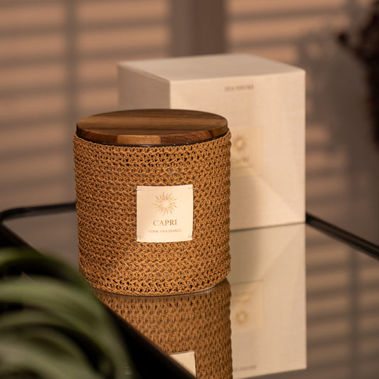 Capri Candle