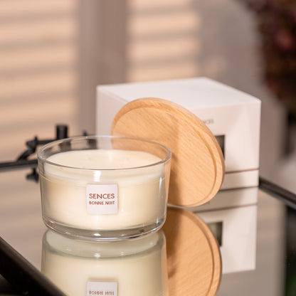 Sences Bonne Nuit Candle