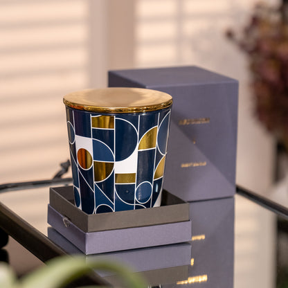 Hedonism Candle