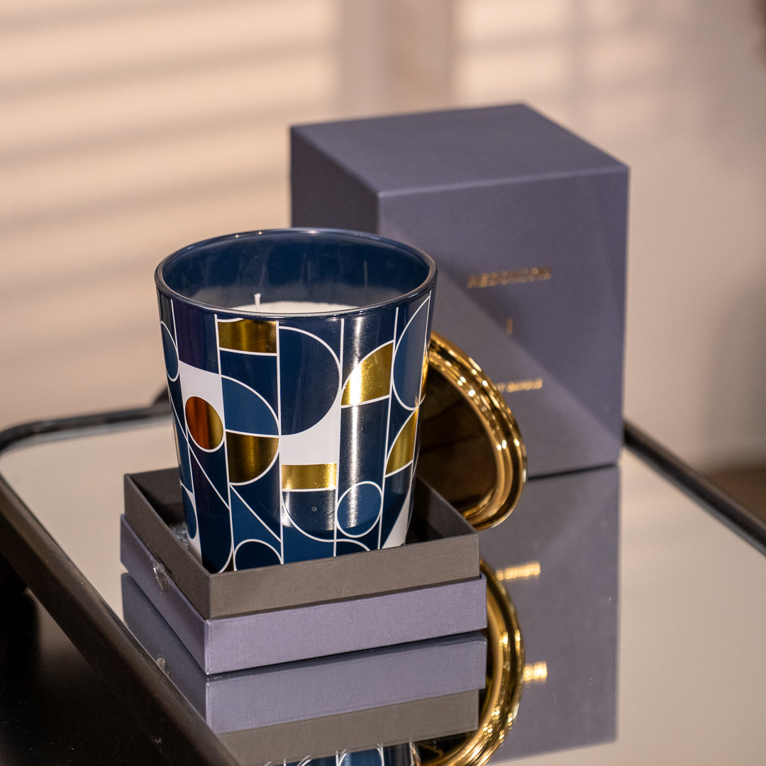 Hedonism Candle