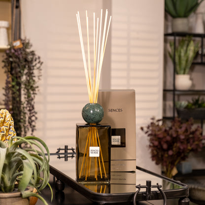 Extra Large Verde Diffuser 2200ml