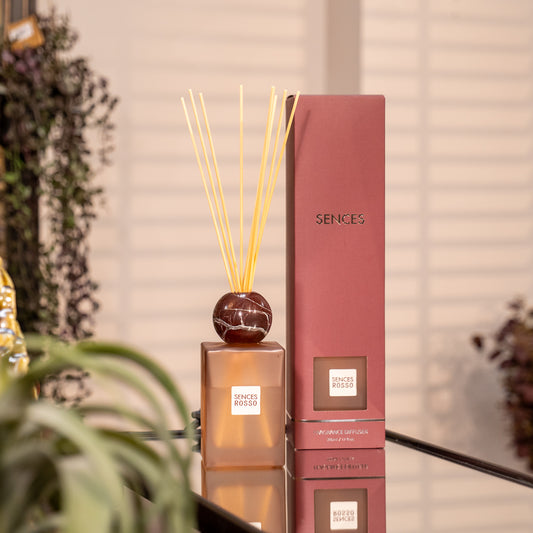 Mini Rosso Diffuser