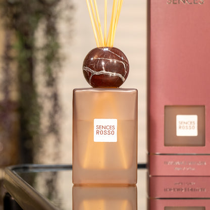Large Rosso Diffuser