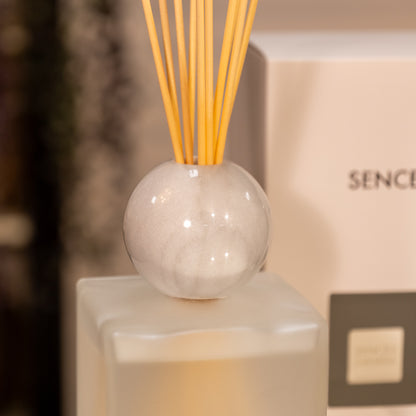 Senses Extra Larger Cararra Diffuser 2200ml