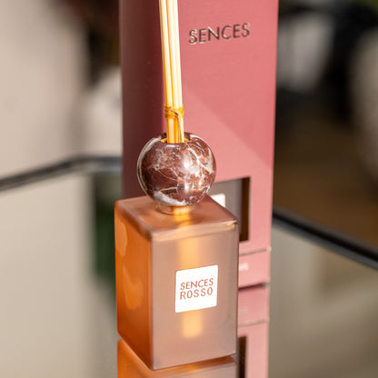 Large Rosso Diffuser