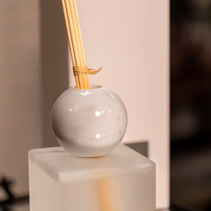 Senses Large Cararra Diffuser 500ml