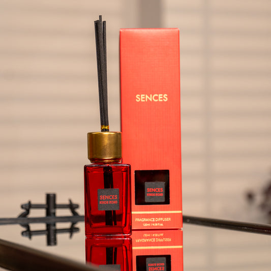 Sences Mini Kings Road Reed Diffuser 120ml