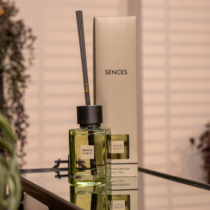 Sences Florist Small Diffuser 120ml